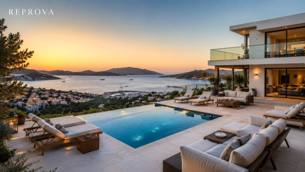 A Guide to Property Investment in Bodrum for International Buyers bodrumvilla