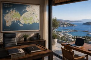 7 Questions Every Serious Property Buyer Should Ask Before Buying in Bodrum